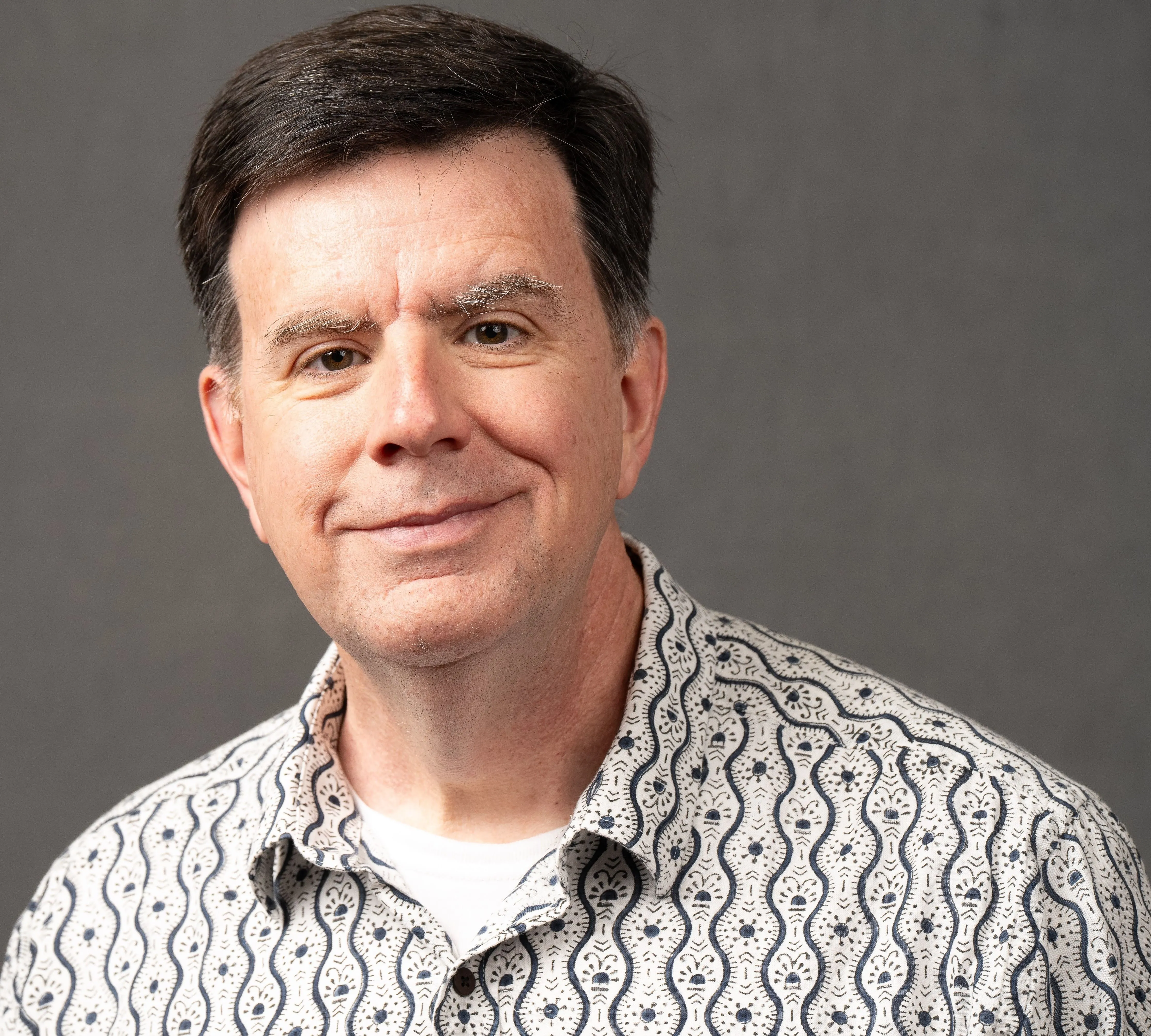 Kevin Merges, Ed.D.