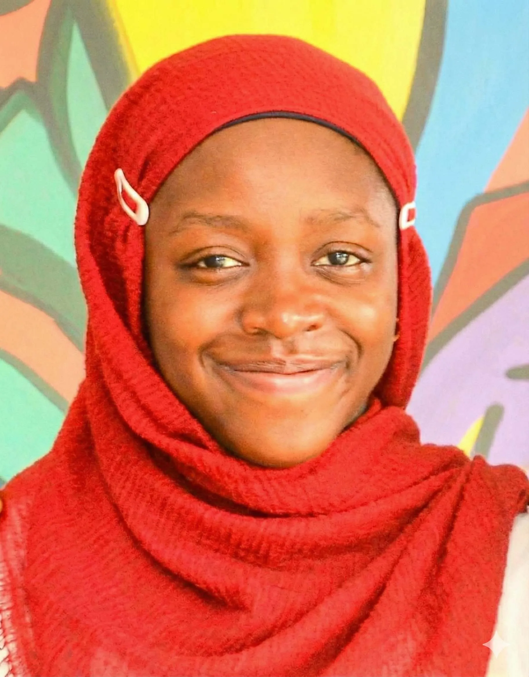 Amina Abba